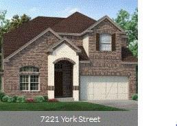 Property Photo:  7221 York Street  TX 76180 