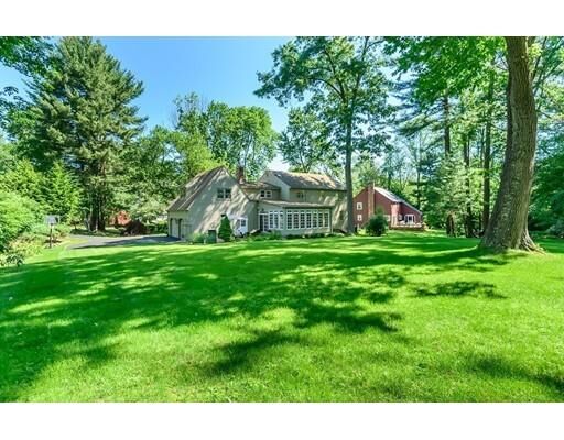 Property Photo: 4 Cattle Crossing MA 01810
