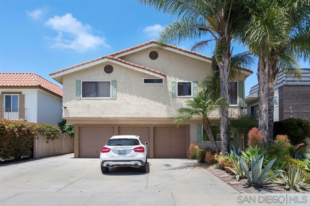 4576 Hawley Blvd 1  San Diego CA 92116 photo