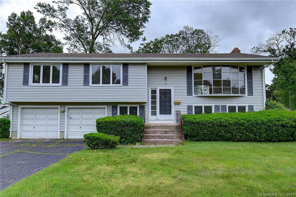 Property Photo: 90 Ridge Crest Circle CT 06109