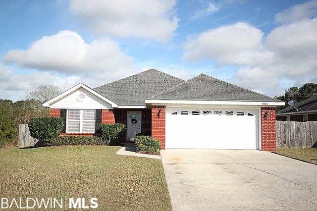 Property Photo: 17028 Sugar Loop AL 36535