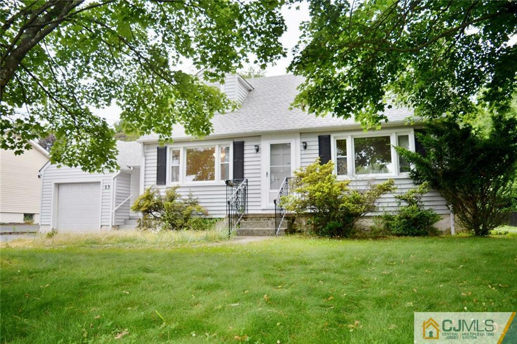 13 Monmouth Drive  South Brunswick NJ 08852 photo