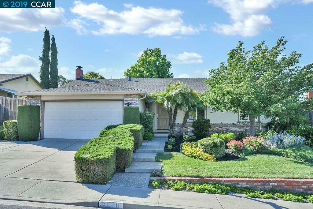 Property Photo:  2030 Radcliffe Court  CA 94553 