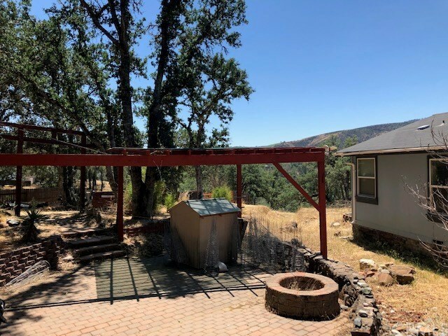 Property Photo: 3168 Wolf Creek Road CA 95423