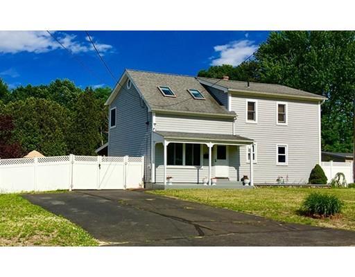 Property Photo: 21 Deslauriers MA 01020
