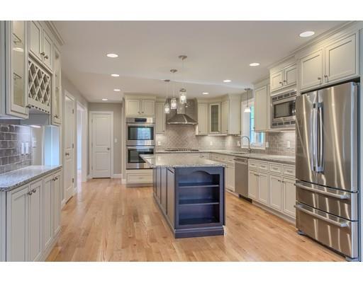 Property Photo: 18 Green Meadow Dr MA 01887