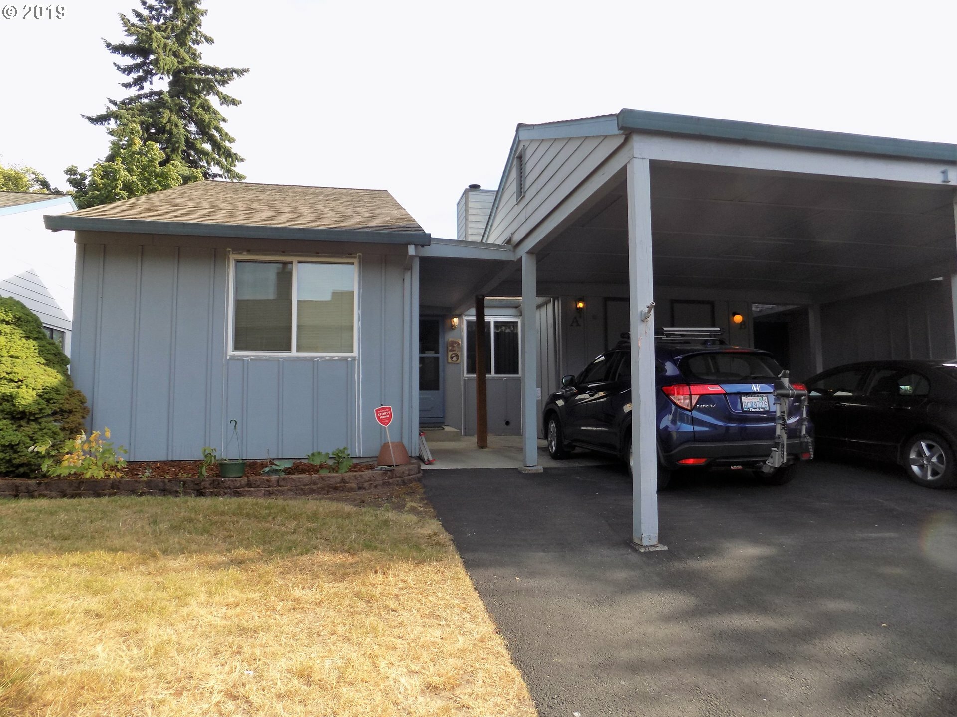 Property Photo:  1005 NW 132nd St A  WA 98685 