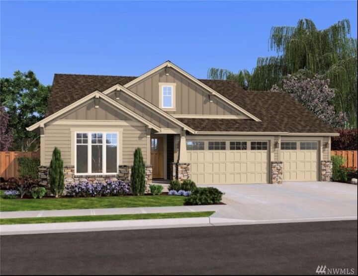 5321 Ocean Cove Ln  Blaine WA 98230 photo