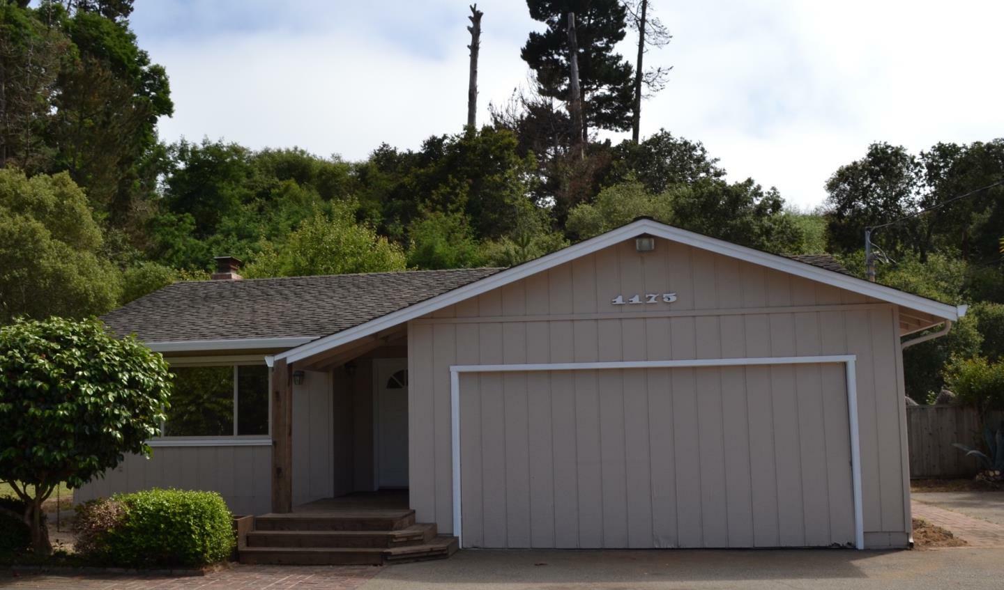 Property Photo:  1175 San Andreas Road  CA 95076 