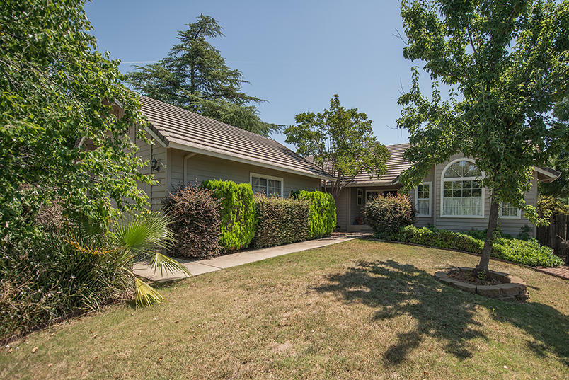 Property Photo:  3665 Rosita Drive  CA 96001 