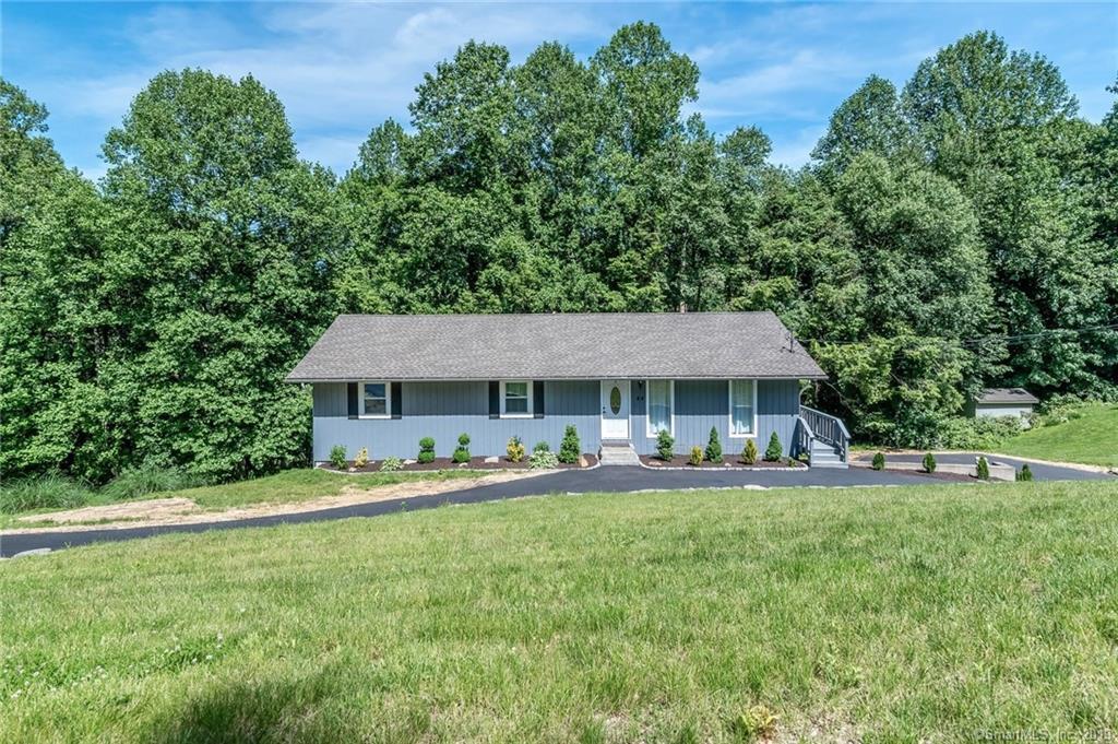 Property Photo: 84 Kent Lane CT 06611