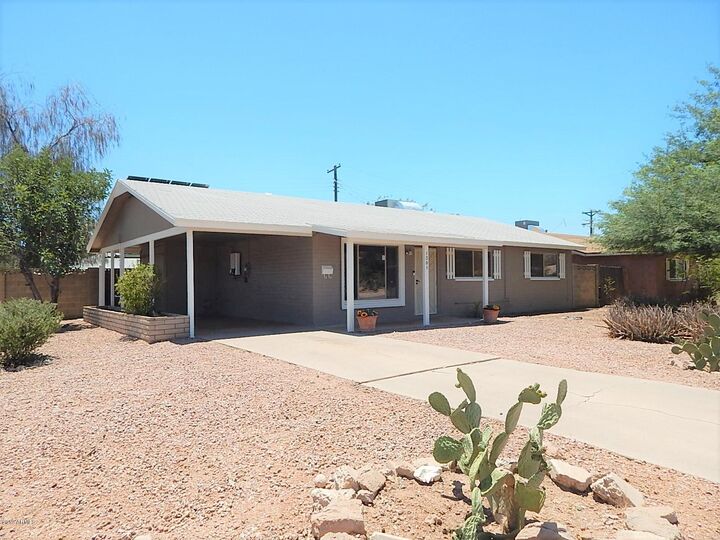 1301 W 7th Street  Tempe AZ 85281 photo