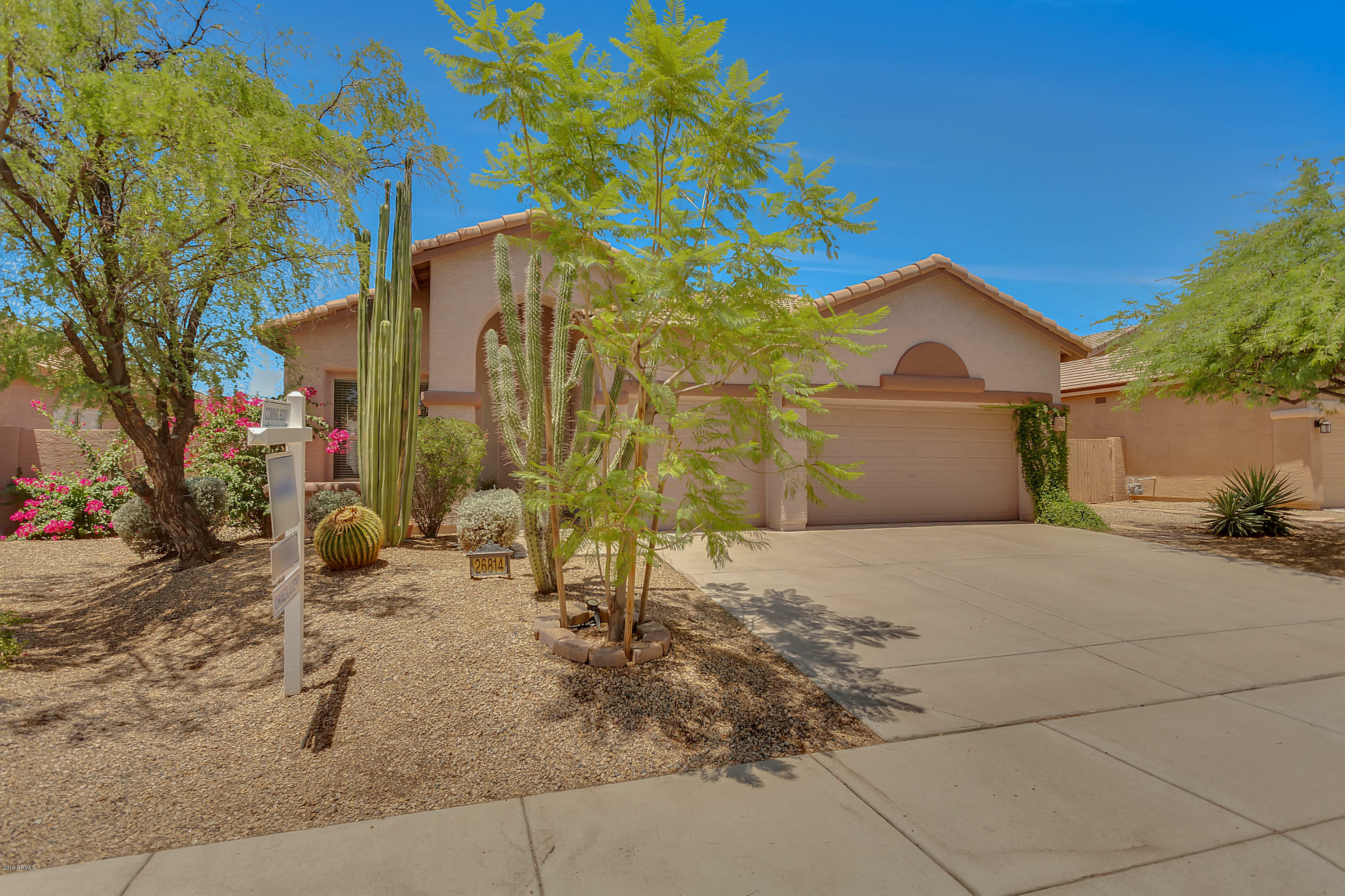 Property Photo:  26814 N 41st Street  AZ 85331 