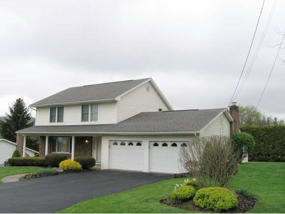 Property Photo:  3611 Joel Drive  NY 13760 