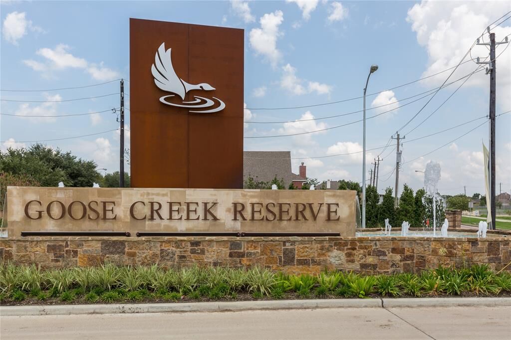 Property Photo: 3134 Specklebelly Drive TX 77521