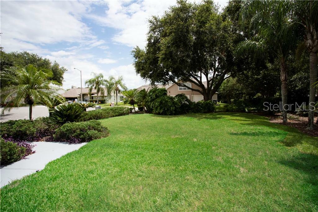 Property Photo: 4408 Arranmore Circle FL 33596