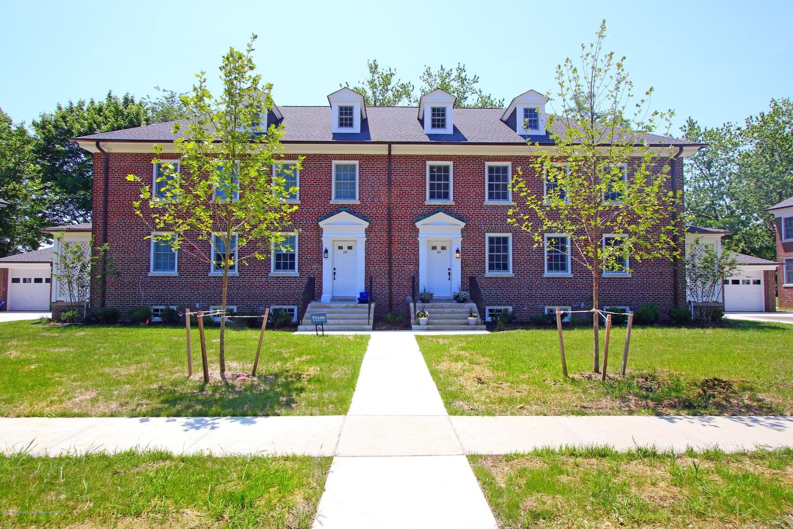 Property Photo: 30 Russel Avenue NJ 07757