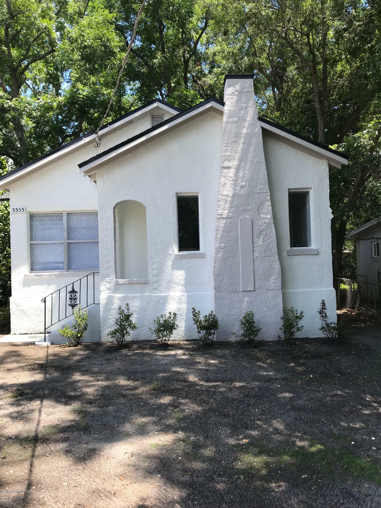 Property Photo:  3353 Gilmore Street  FL 32205 