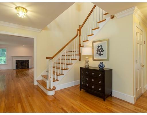 Property Photo:  44 Robinson Road  MA 02420 