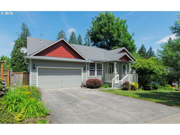 8912 NE 13th St  Vancouver WA 98664 photo