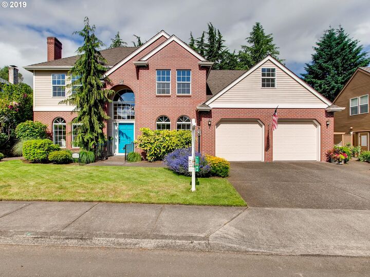 31179 SW Country View Ln  Wilsonville OR 97070 photo