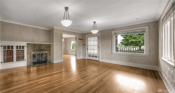 Property Photo: 317 S Division Lane WA 98418