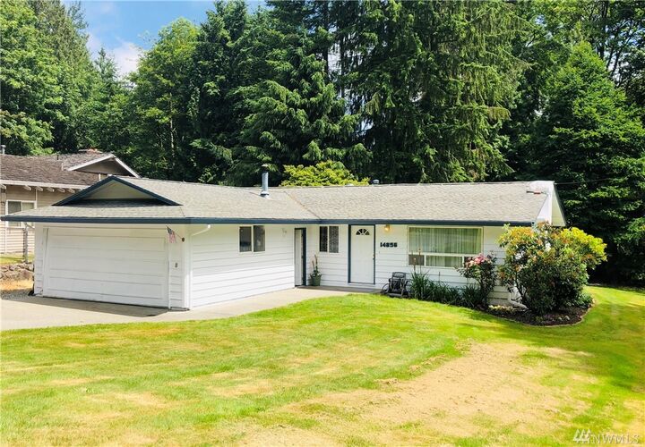 14856 206th Ave SE  Renton WA 98059 photo