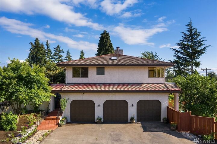 Property Photo:  12056 7th Avenue NW  WA 98177 