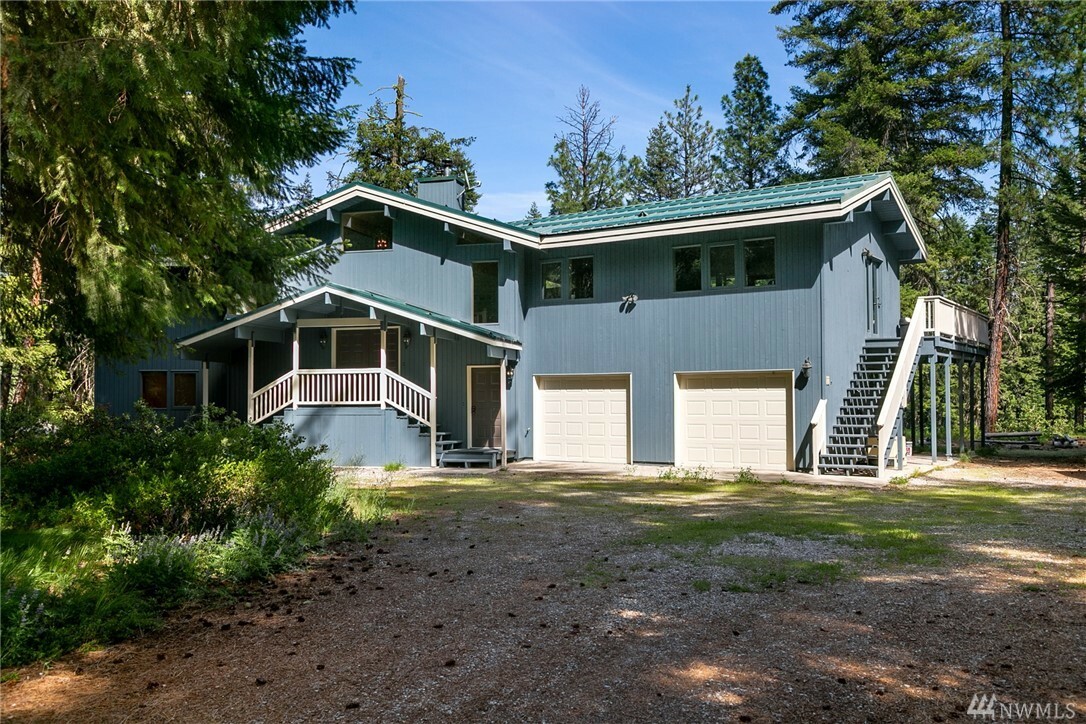 Property Photo:  20477 Beaver Valley Rd  WA 98826 