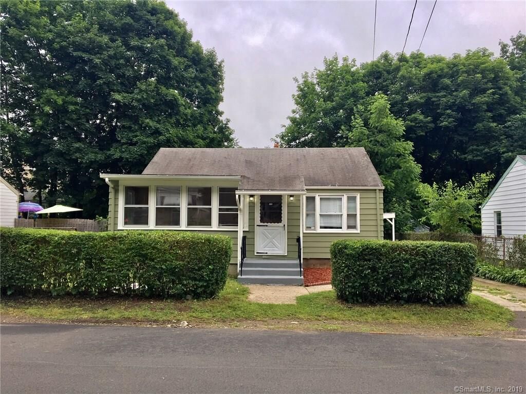 Property Photo:  56 Pleasant Street  CT 06401 
