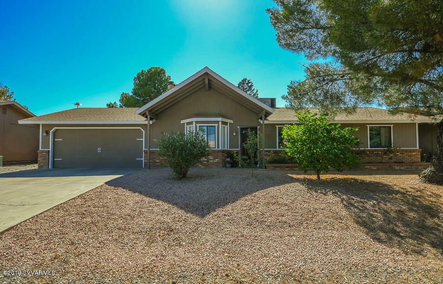 1110 S Viejo Drive  Cottonwood AZ 86326 photo