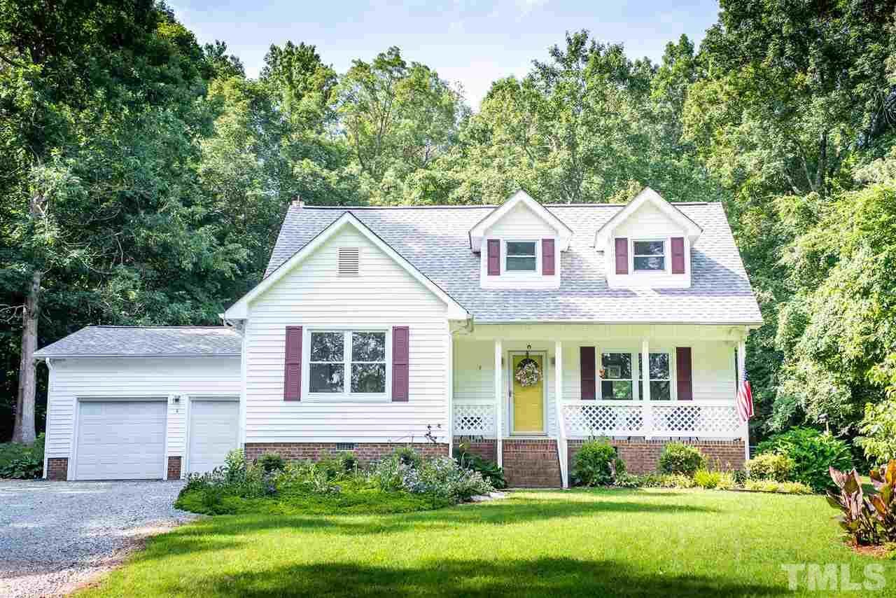 Property Photo:  13105 Meadow Ridge Drive  NC 27572 