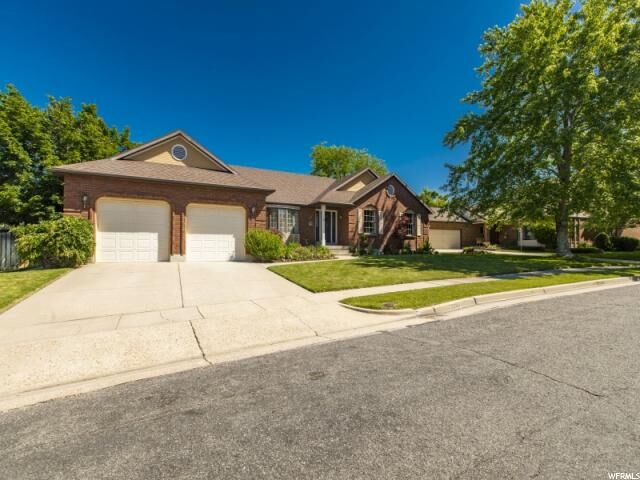 Property Photo:  Address not disclosed  UT 84040 