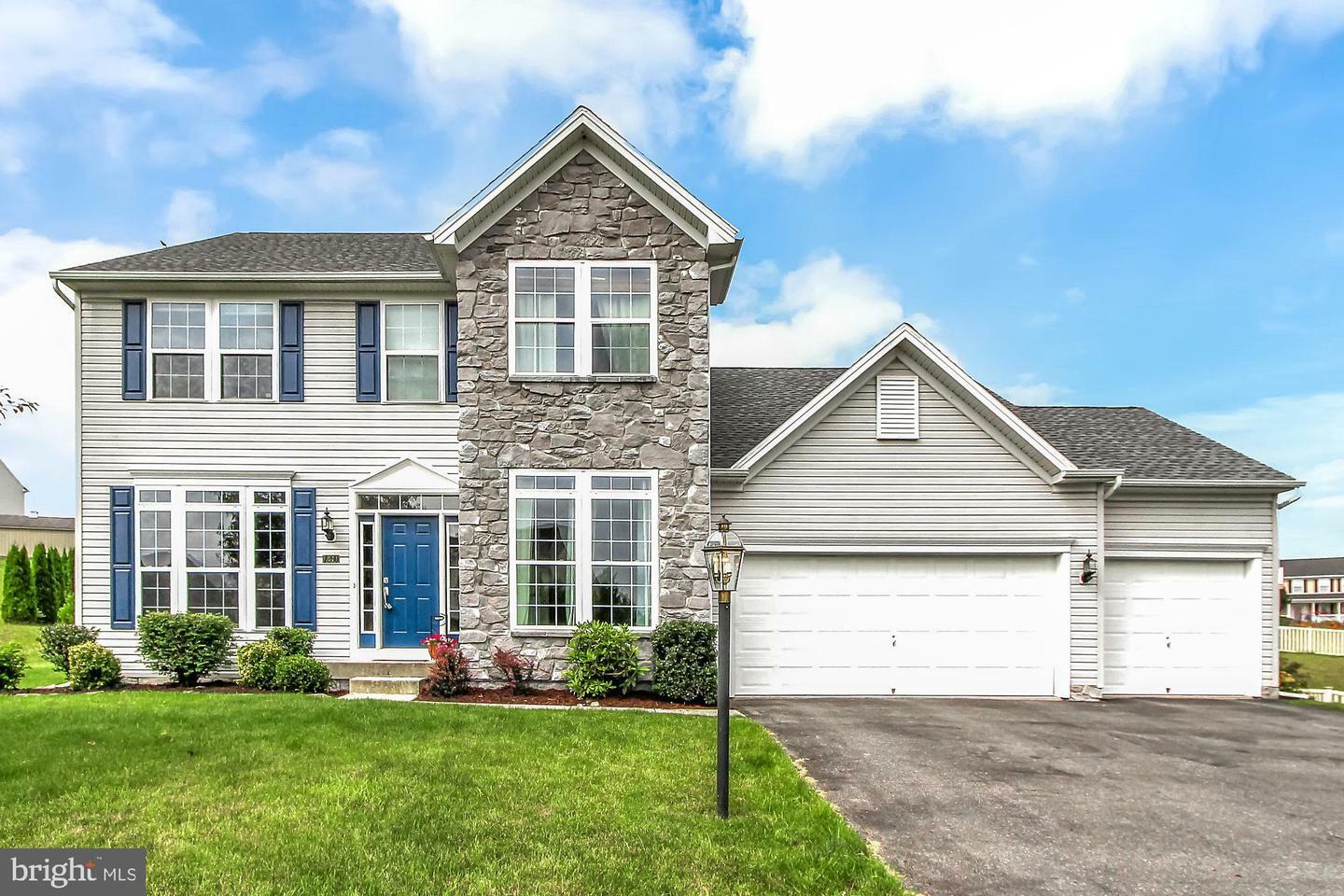 Property Photo: 1280 Cranberry Ln W PA 17402