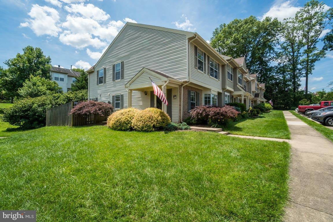 Property Photo:  4893 Saltwater Drive  VA 22025 