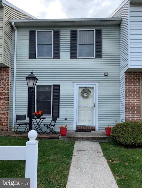 Property Photo: 654 Allenview Drive PA 17055