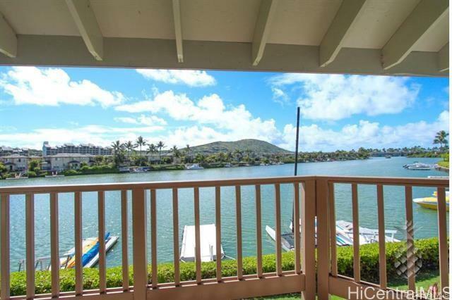 Property Photo:  7007 Hawaii Kai Drive H23  HI 96825 