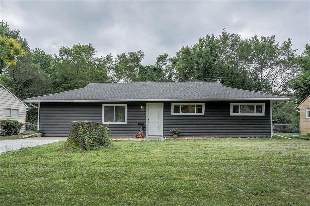 Property Photo:  7107 E 112th Street  MO 64134 