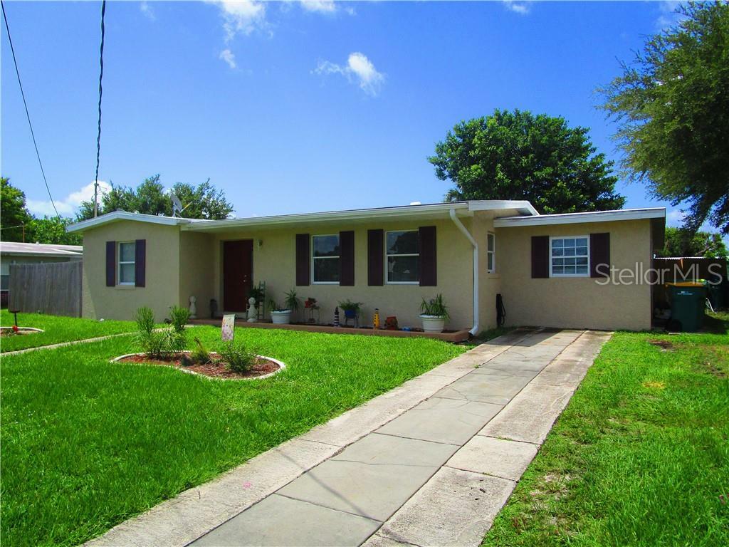 Property Photo:  21545 Gibralter Drive  FL 33952 