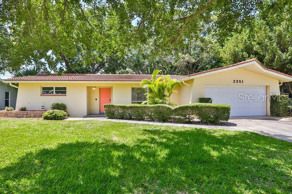 Property Photo:  2351 Saint Charles Drive  FL 33764 