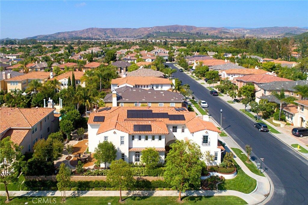 Property Photo: 25 Paso Robles CA 92602