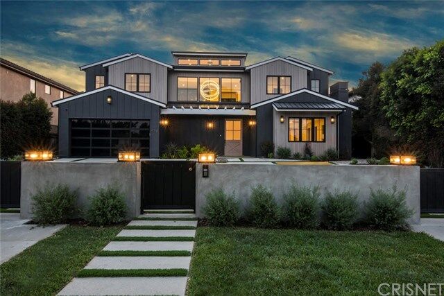 Property Photo:  5159 Gaviota Avenue  CA 91436 