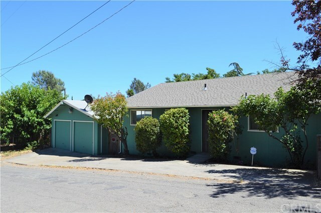 Property Photo:  3206 4th Street  CA 95422 