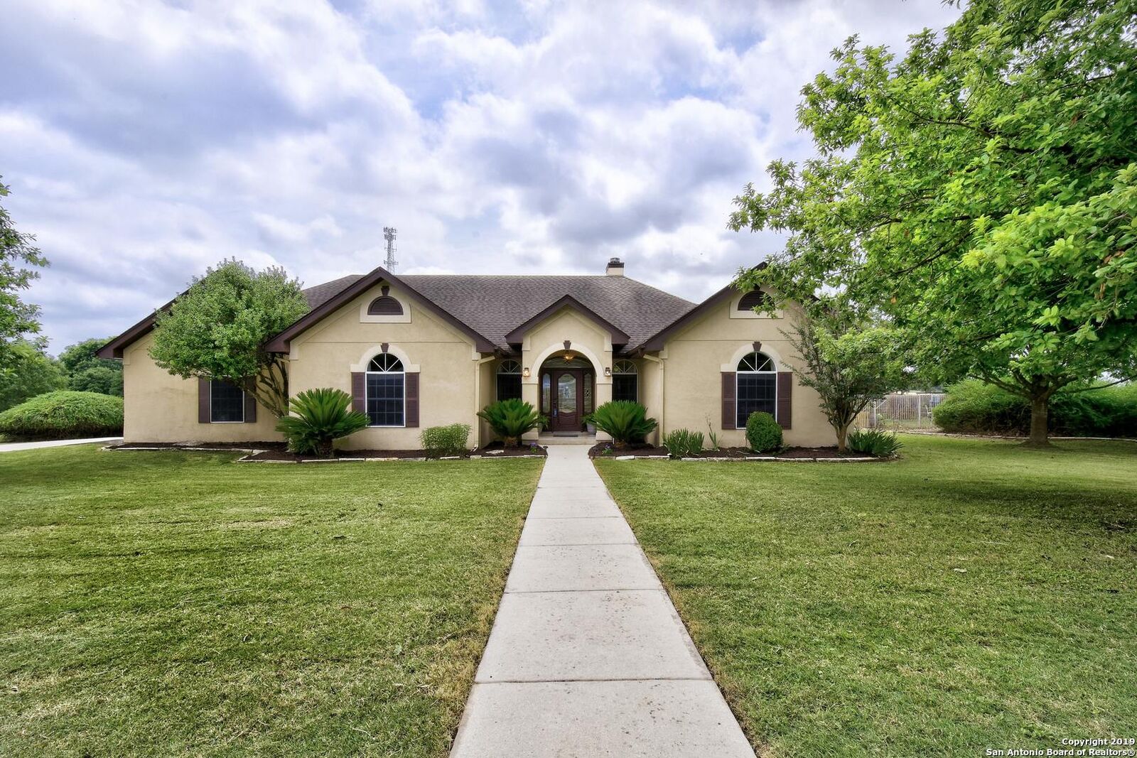 Property Photo:  29202 Saddle Song  TX 78015 