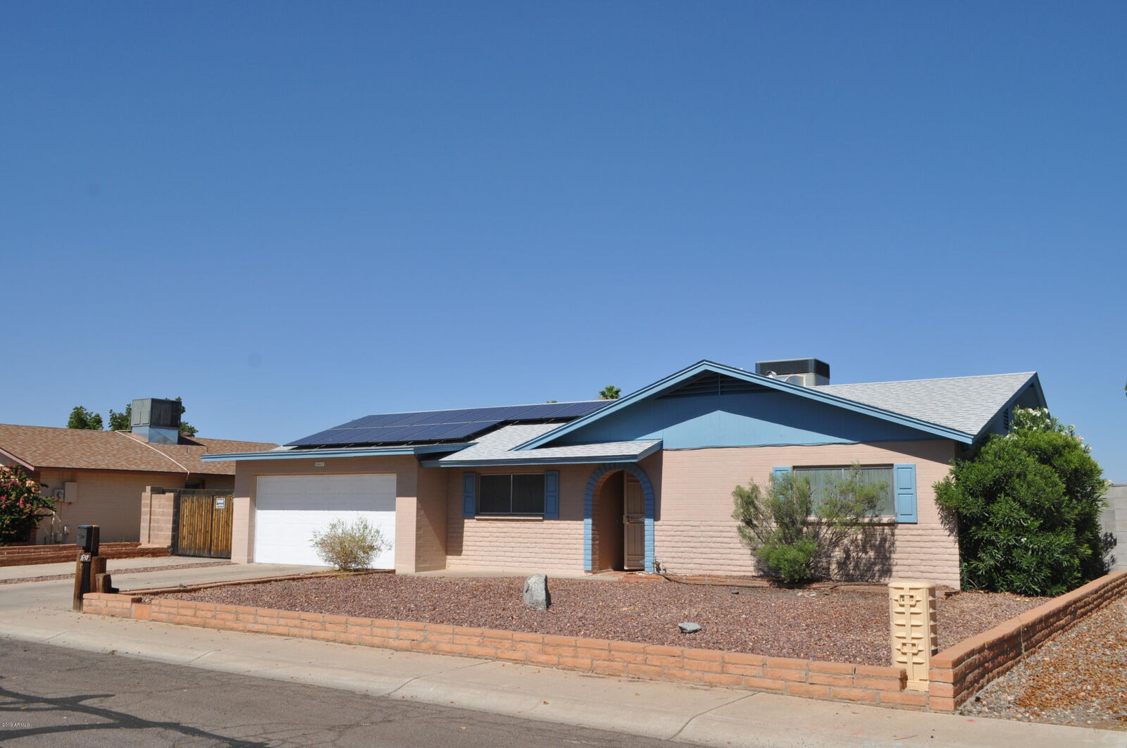 Property Photo:  16411 N 50th Avenue  AZ 85306 