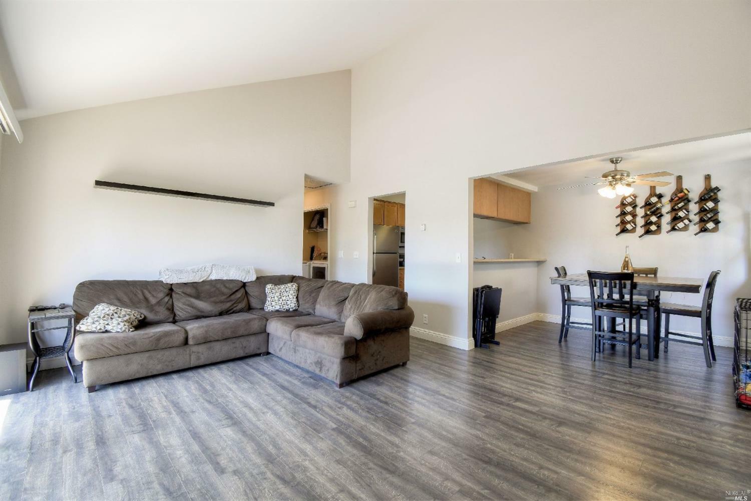 Property Photo:  271 Enterprise Drive  CA 94928 