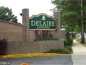 Property Photo: 49204 Delaire Landing Road 204 PA 19114
