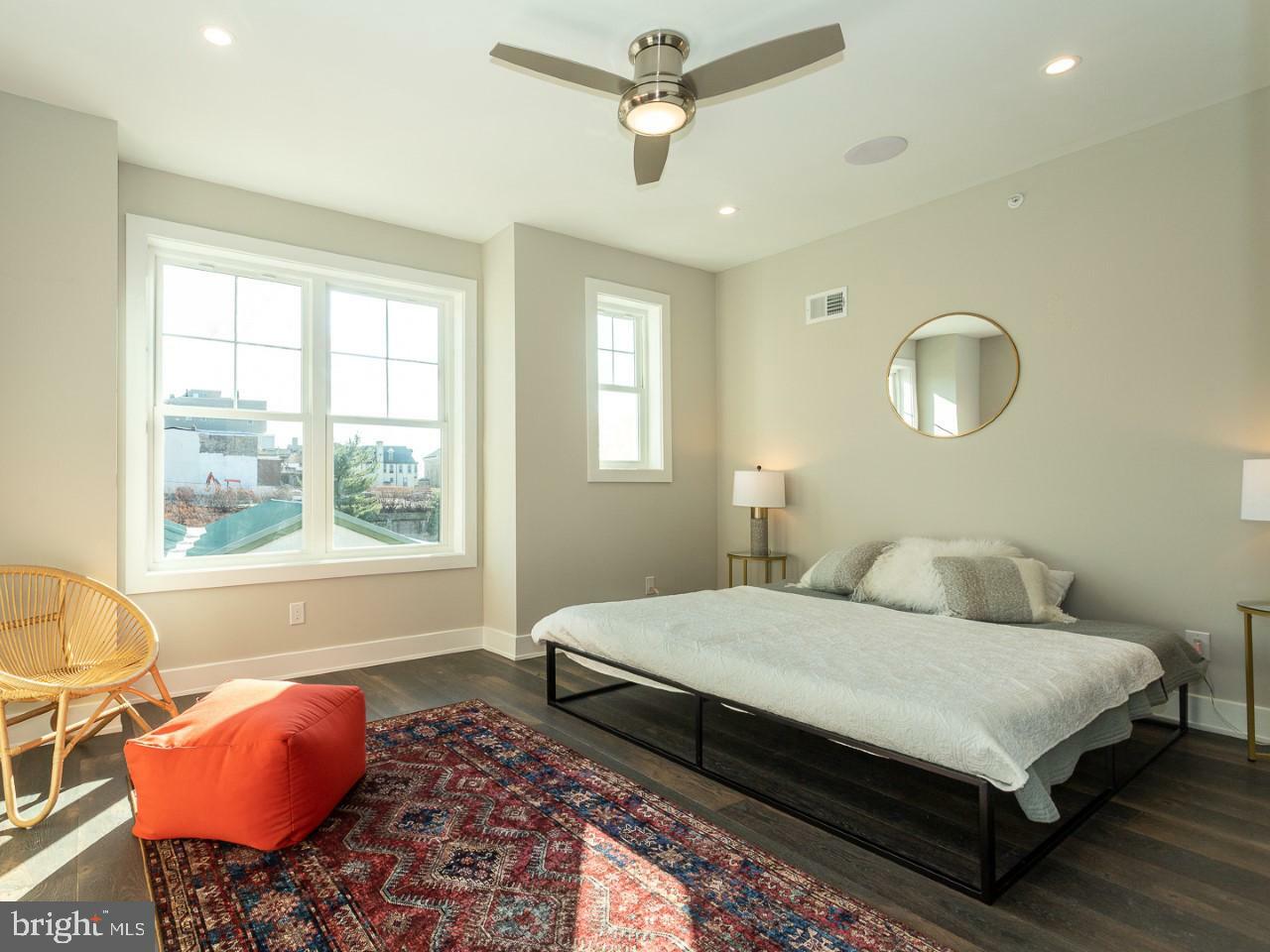 Property Photo: 214 Fountain Street PA 19128