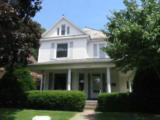 912 N Columbus Street  Lancaster OH 43130 photo