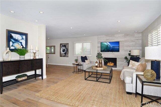 Property Photo: 9552 Indian Wells Circle CA 92646